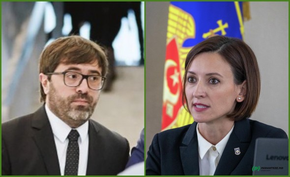 Veronica Dragalin, deranjată de eliberarea lui Vladimir Andronachi: Există un risc foarte mare